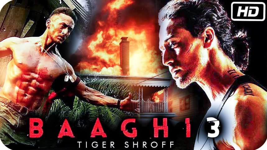 baaghi-3-bollywood-movies