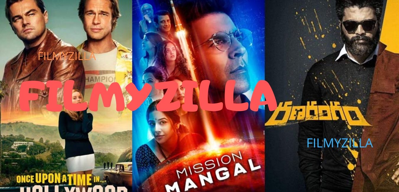 Filmyzilla 2019 Download Full Hd Bollywood Movies Online