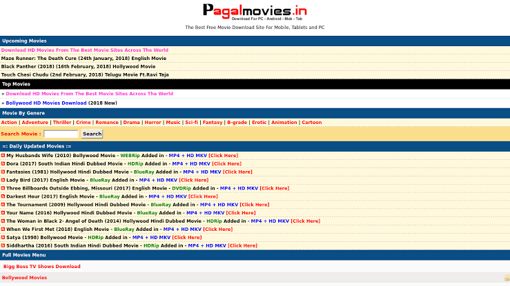 PagalMovies.in