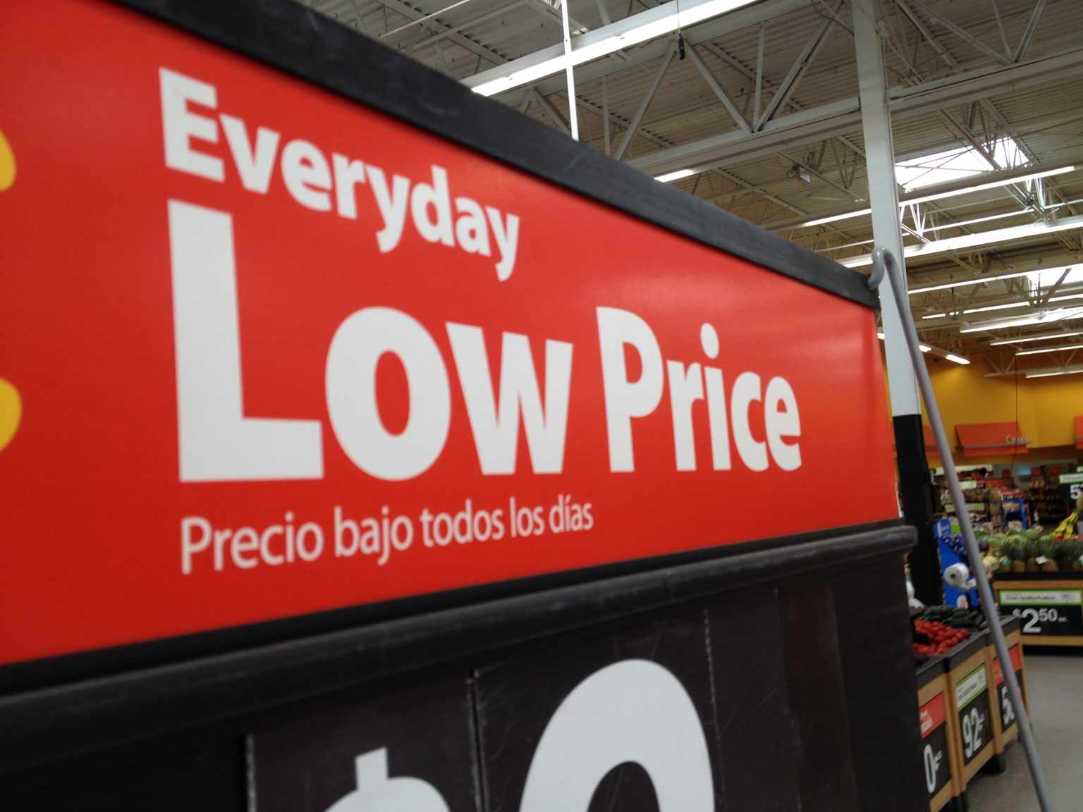 Take Advantage Of Walmart’s Price Adjustment Policy
