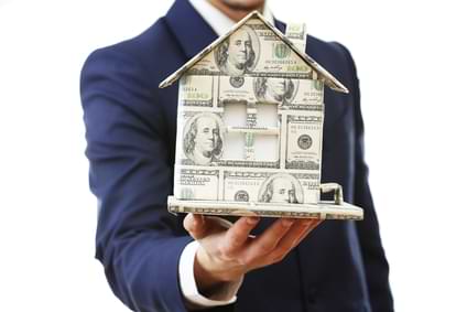 Cash Settlement of Homeowner’s Insurance