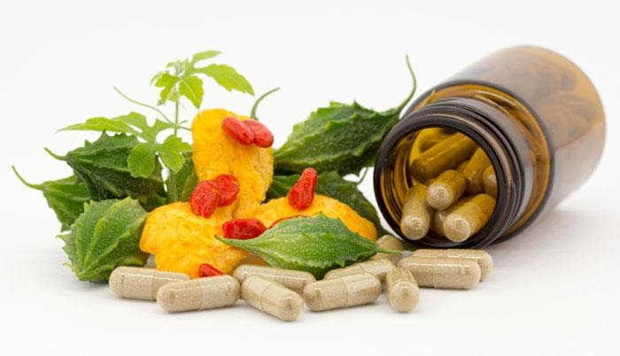 4 Things To Consider When Shopping For Your Natural Organic Supplement