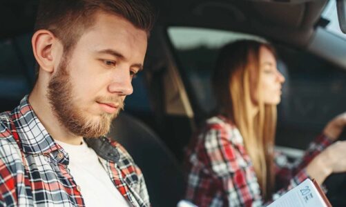 How To Get A Driving School Certificate Insurance Discount?