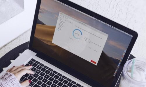 How to Recover Deleted and Lost Files on Mac