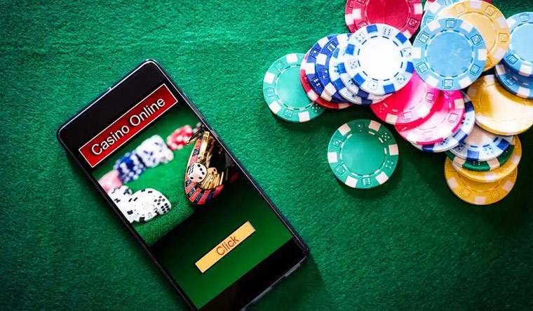 Is It Safe To Play At Online Casinos?