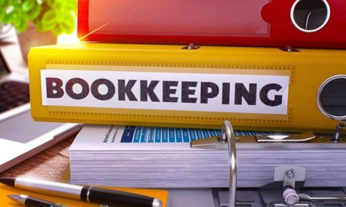 Small Business Should Outsource Bookkeeping