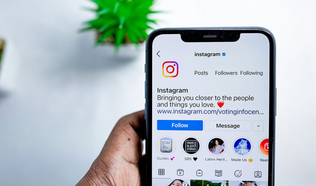 What Is The Organic Way To Grow Real Instagram Followers