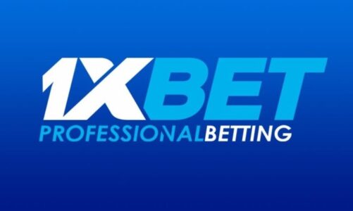 1xBet propose online betting India for numerous sports with bonuses