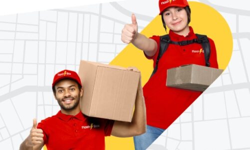 Get Ready For Top-Notch On-Demand Delivery Solution For Companies