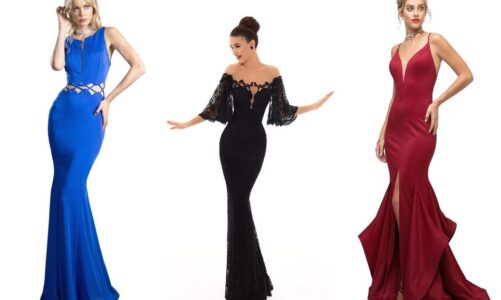 The Mermaid gown love affair: Iconic celebrity Mermaid style Red carpet Looks