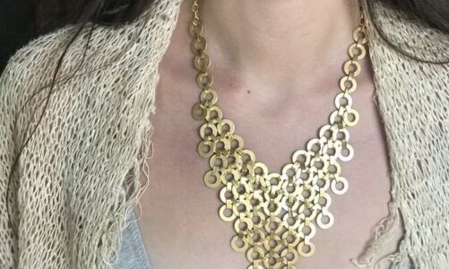 The Best Ways to Pair Your Dress With Your Favorite Necklace