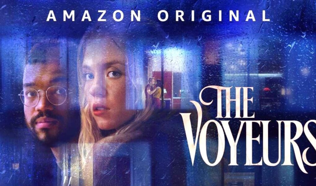 The Voyeurs 2021 Movie Download