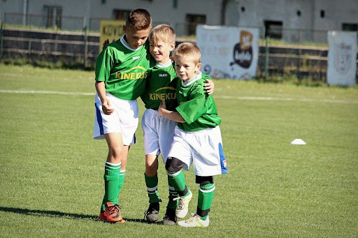 Understanding Children and Competitive Sports