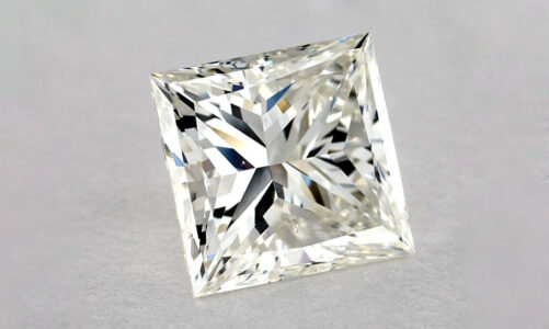 A Biased View of How Many Facets In A Princess Cut Diamond