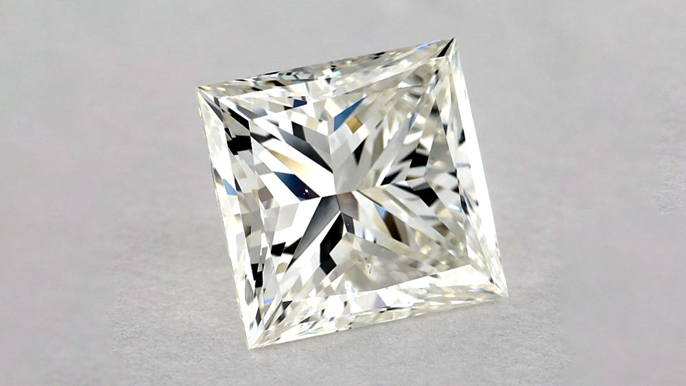A Biased View of How Many Facets In A Princess Cut Diamond