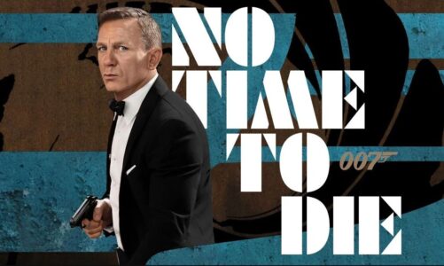 No Time To Die 2021 Full Movie Free Download – Latest James Bond Movie