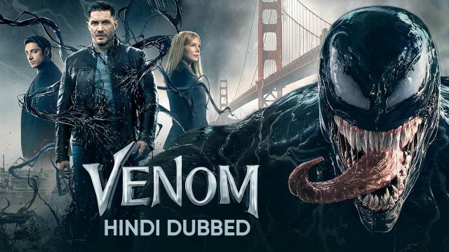 Venom 2018 Full Movie