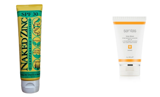 Buy a Lightweight Sunscreen For Face That Works in No Time