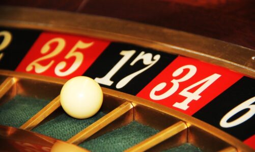 Are online slot games easy to play?