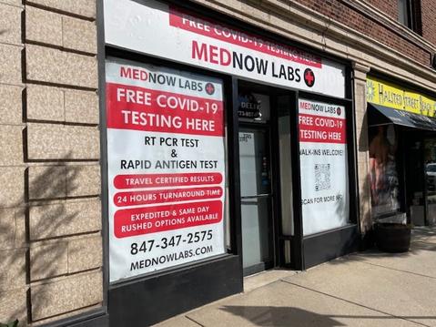 Mednow Labs