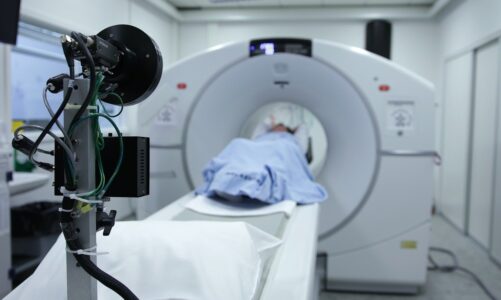Why Are CT Scans So Important and How Do They Work?