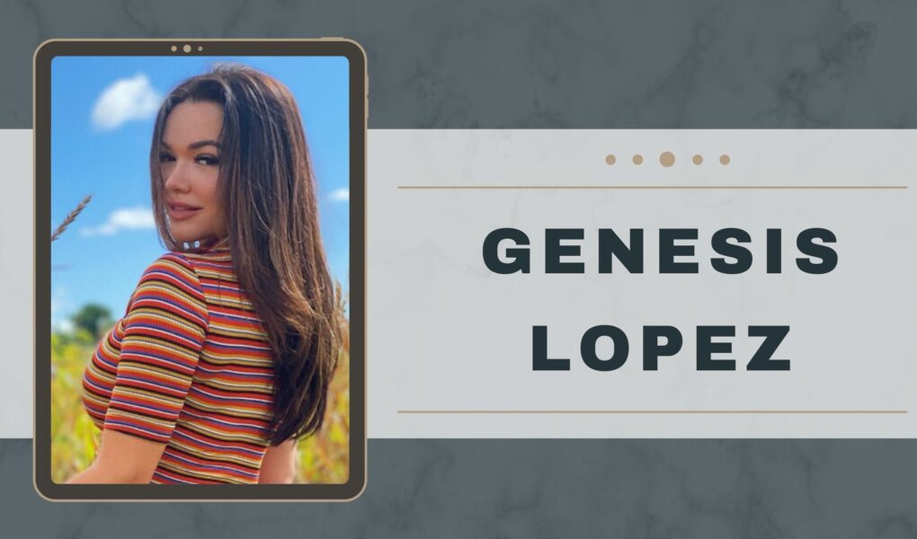 Genesis Lopez