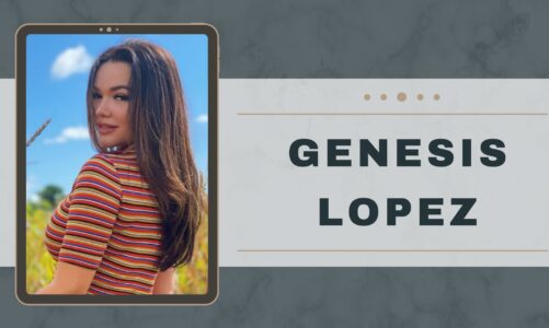 Genesis Lopez