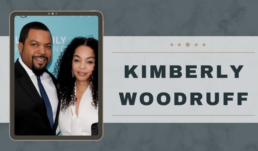 Kimberly Woodruff