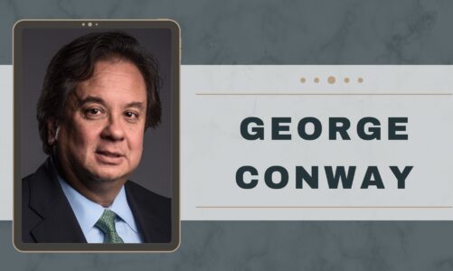 George Conway: Bio, Wife, Children, Age, Net worth, Profession