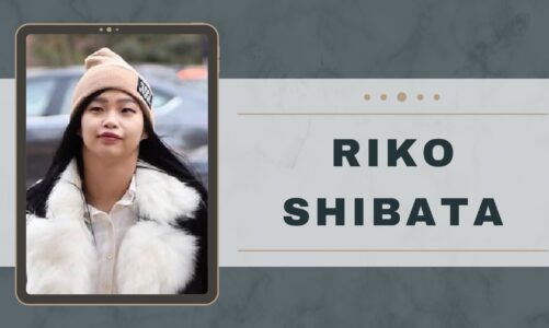 Riko Shibata – Everything You Need To Know About Nikolas Cage’s 5th Wife