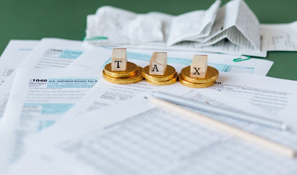 Nexus Tax Affect Businesses