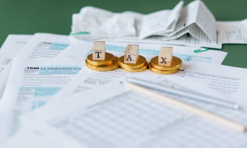 Nexus Tax Affect Businesses