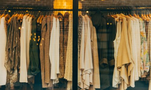 The Most Popular Clothing Sites for Students
