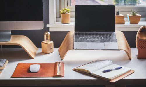 Remote Working: Achieve Work-Life Balance with These 6 Tips