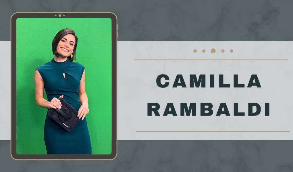 Camilla Rambaldi