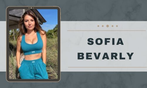 Sofia Bevarly