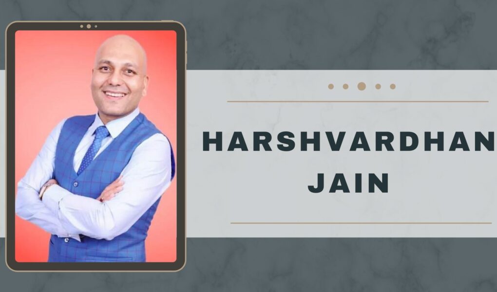 Harshvardhan Jain