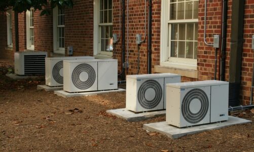 Cooling and Ventilation Repair Experts in Frisco Texas - Frisco Texas AC System Repairs