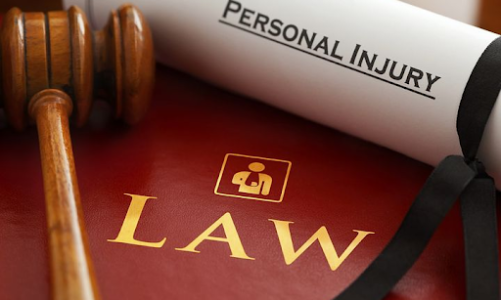 Quick Overview of Contingency Fee Agreements with Personal Injury Lawyers