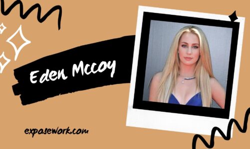 Eden McCoy – Hospital, Age, Mother, Feet, Net Worth, Birthday, And Biography