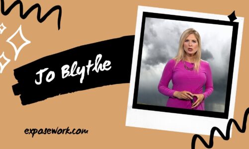 Jo Blythe – Age, Weather Girl, Birthday, Instagram, Husband, Biography, Pregnant, And Net Worth