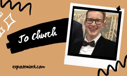 Jo Church – Spouse, Partner, Liz Carr, Net Worth, Disabled, Wedding, Age, And Birthday