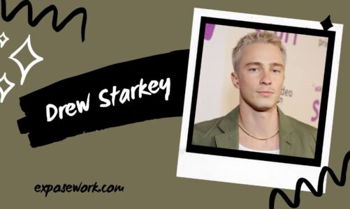 Drew Starkey Age, Net Worth, Siblings, Movies And Wiki