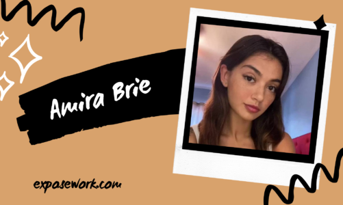 Amira Brie – Age, Net Worth, Birthday, Wiki, Biography, Boyfriend, And TikTok
