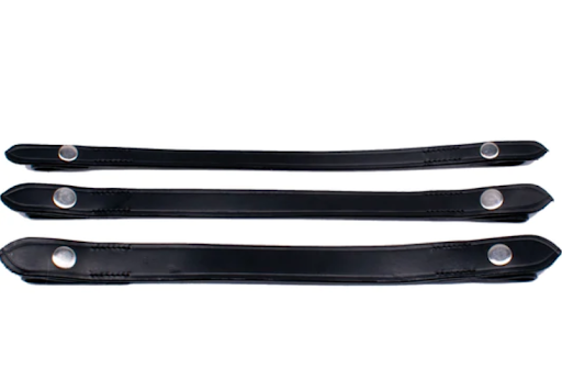 The Multifunctional And Premium Quality Leather Browbands For Horses!