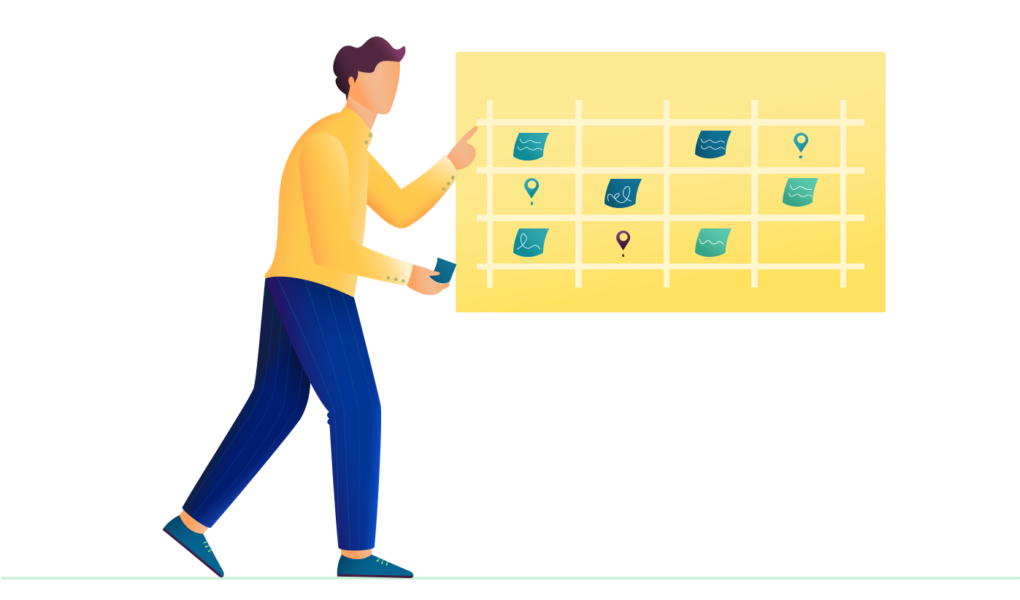 How to Start Implementing a Kanban System