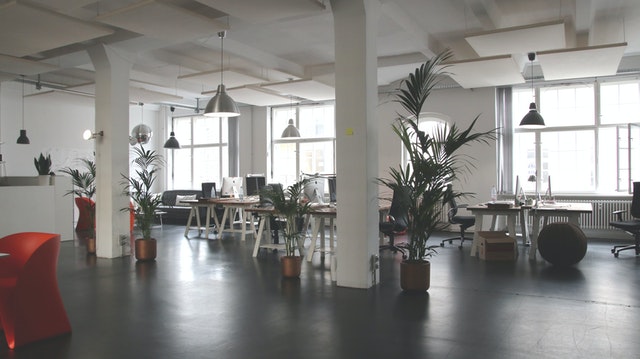 Seven Ways to Revamp Your Business Space on a Budget