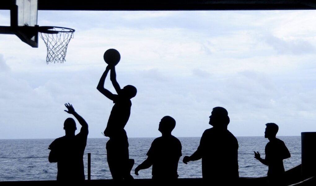 Tips For Your Kids To Practice Basketball On Their Own