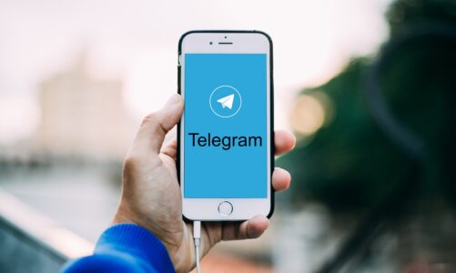 How To Download Movies From Telegram – Using Easy Steps
