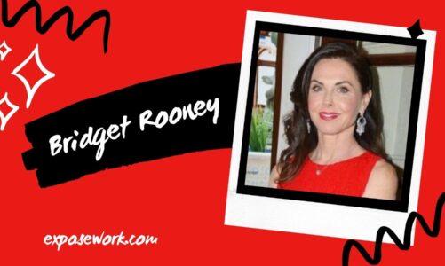 Bridget Rooney Wikipedia, Biography, Age, Net Worth, Birthday, And Family